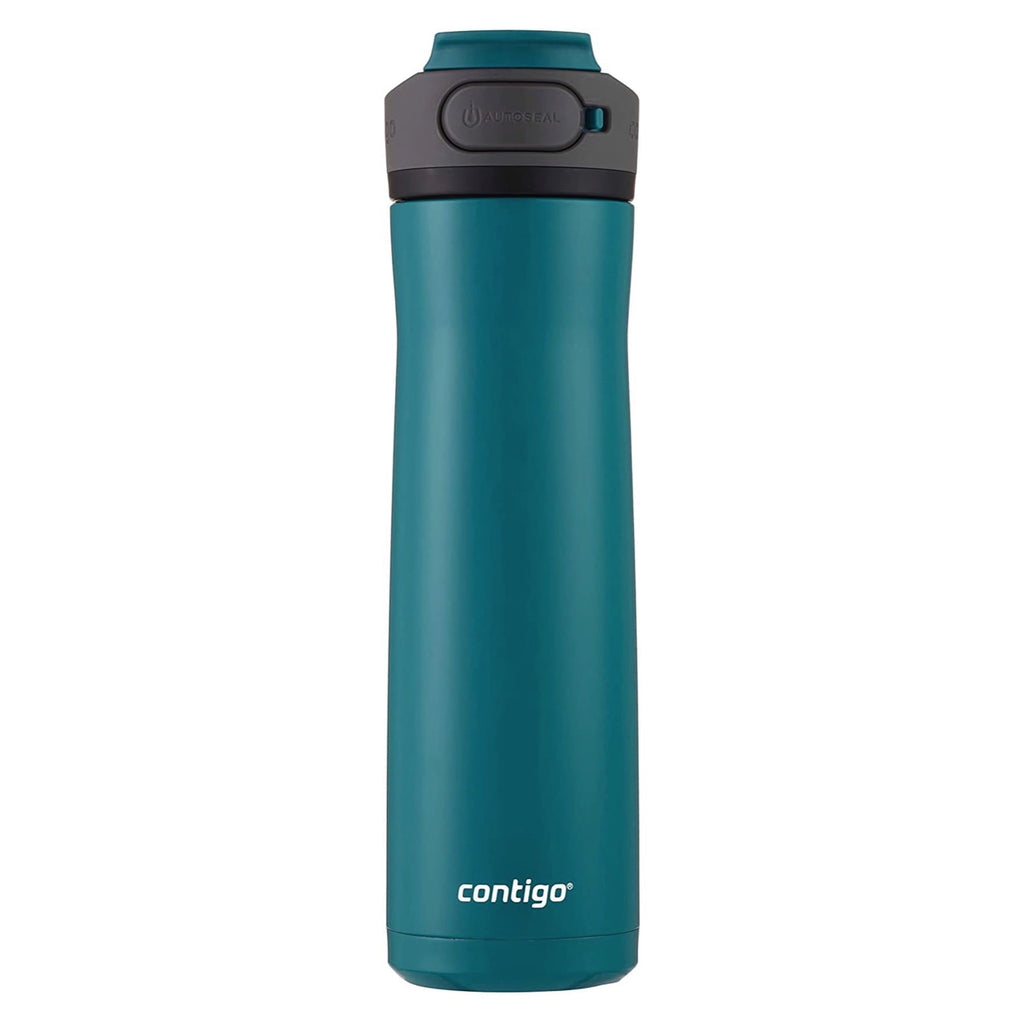 Contigo Cortland Chill 2.0, 24oz., Stainless Steel Water Bottle with AUTOSEAL Lid | YESR