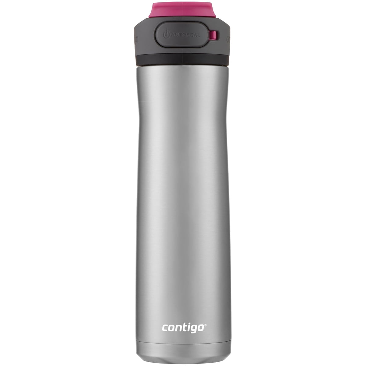 Contigo Cortland Chill 2.0, 24oz., Stainless Steel Water Bottle with AUTOSEAL Lid | YESR