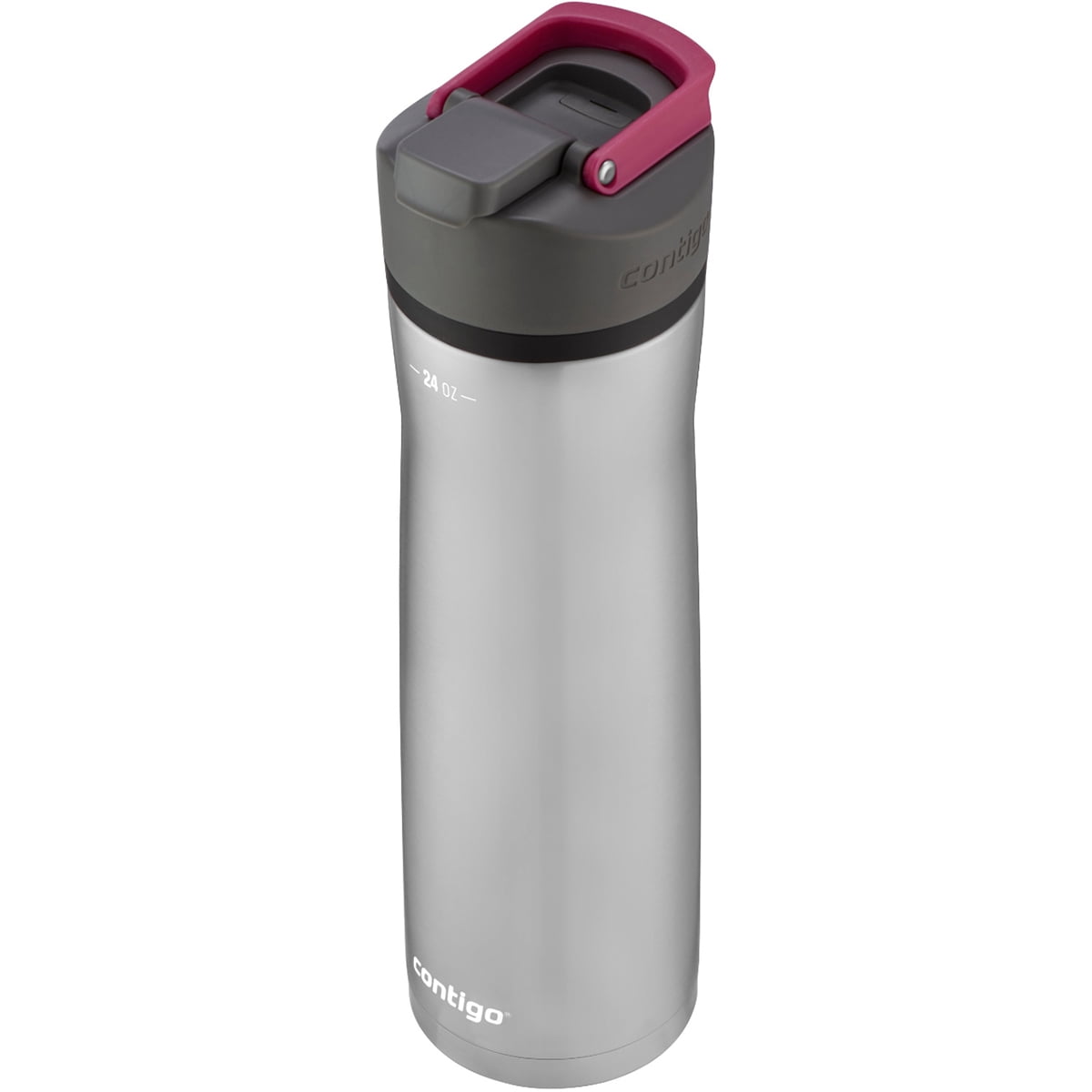 Contigo Cortland Chill 2.0, 24oz., Stainless Steel Water Bottle with AUTOSEAL Lid | YESR