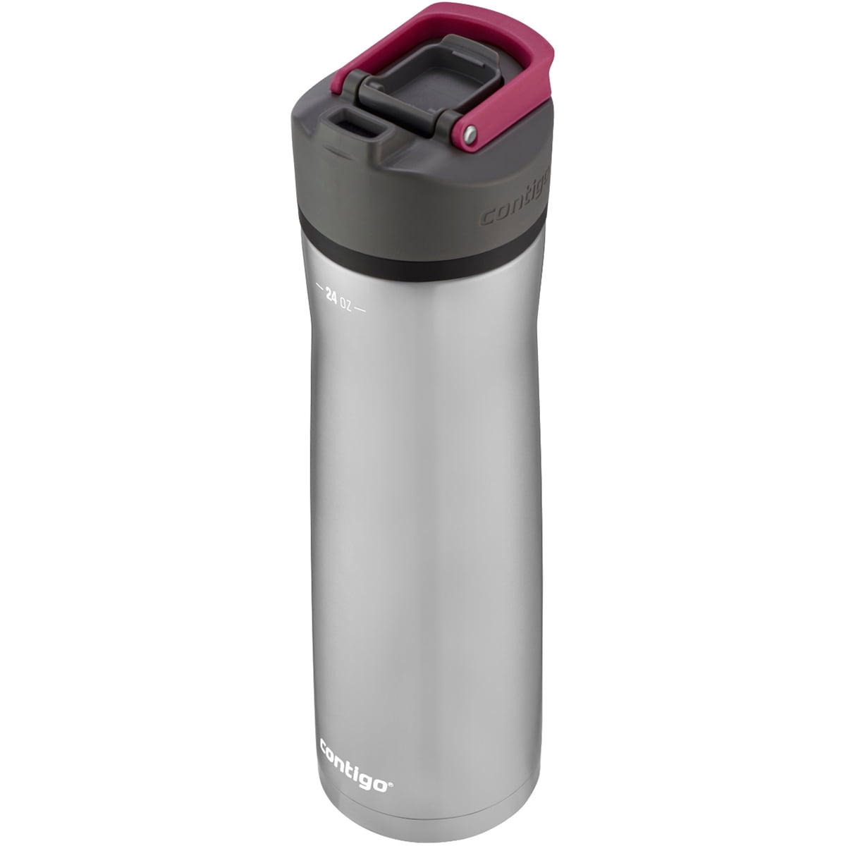 Contigo Cortland Chill 2.0, 24oz., Stainless Steel Water Bottle with AUTOSEAL Lid | YESR