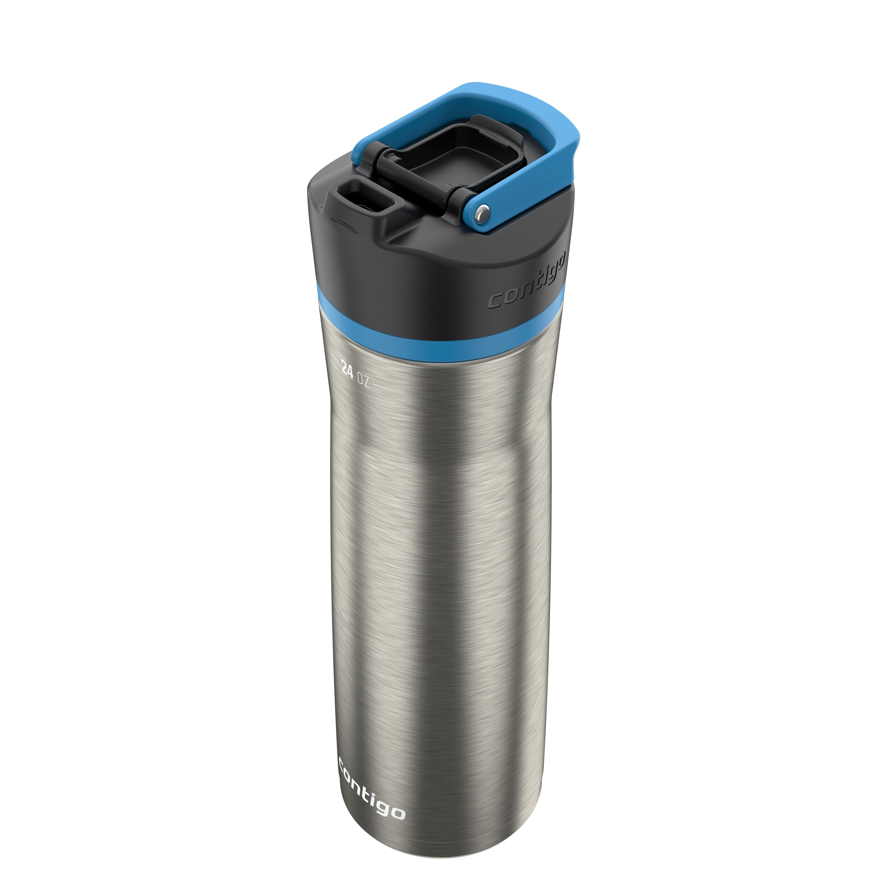 Contigo Cortland Chill 2.0, 24oz., Stainless Steel Water Bottle with AUTOSEAL Lid | YESR