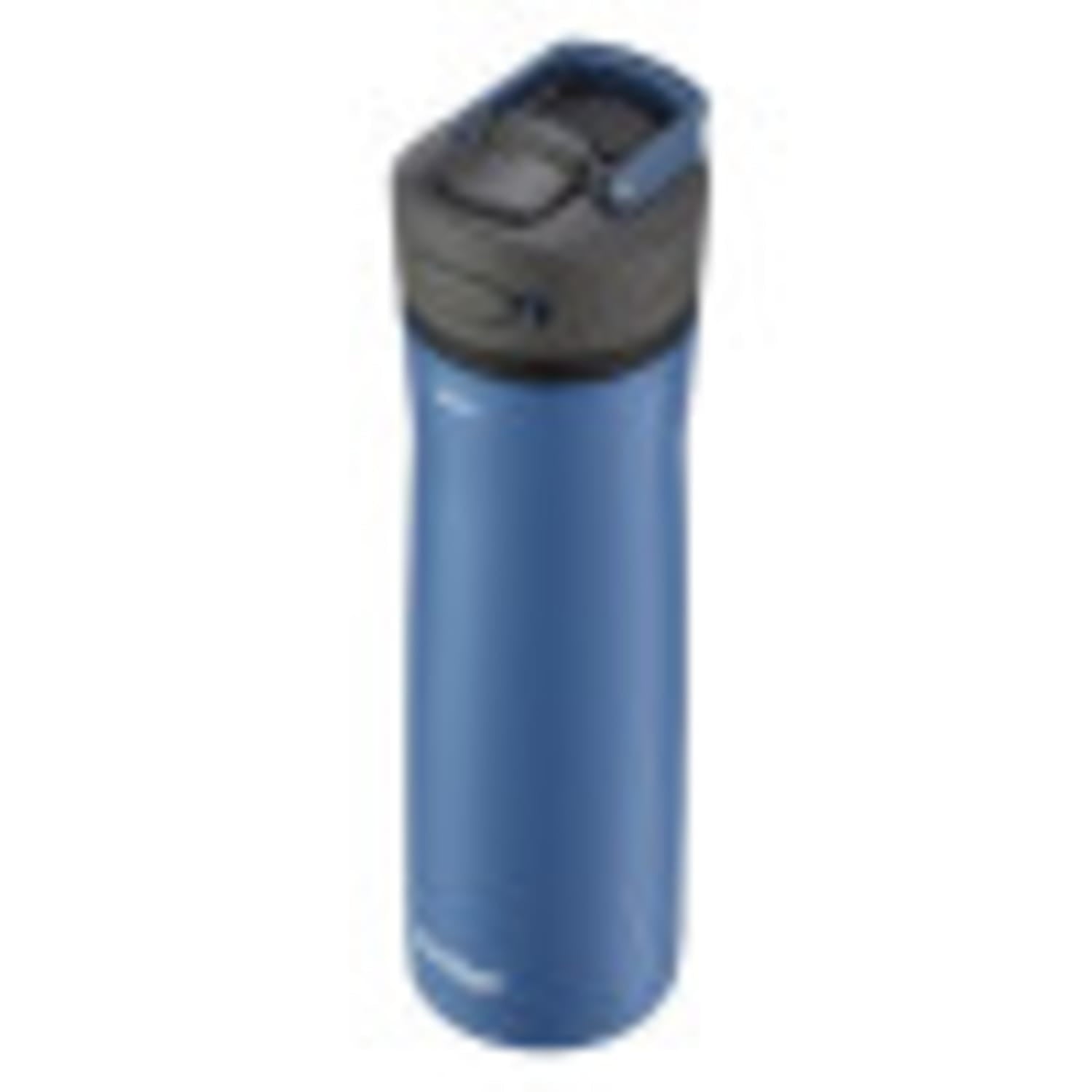 Contigo Ashland 2.0 Water Bottle with AUTOSPOUT Lid, 24oz., Blue Corn | Y35N
