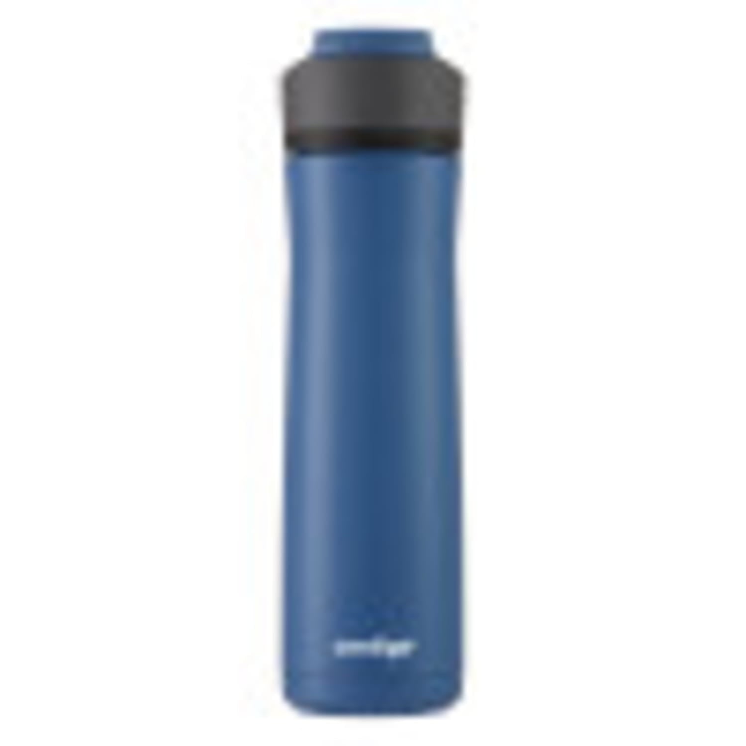 Contigo Ashland 2.0 Water Bottle with AUTOSPOUT Lid, 24oz., Blue Corn | Y35N