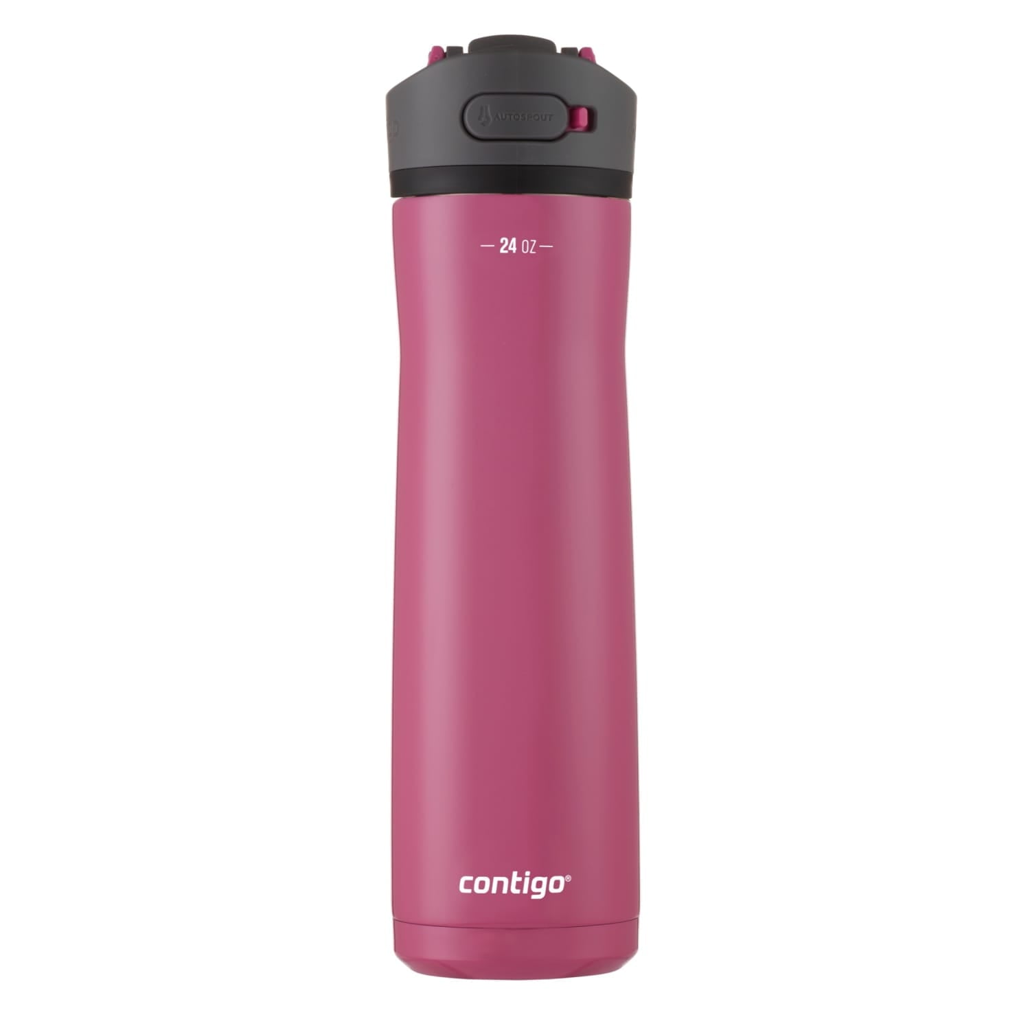 Contigo Ashland 2.0 Water Bottle with AUTOSPOUT Lid, 24oz., Blue Corn | Y35N