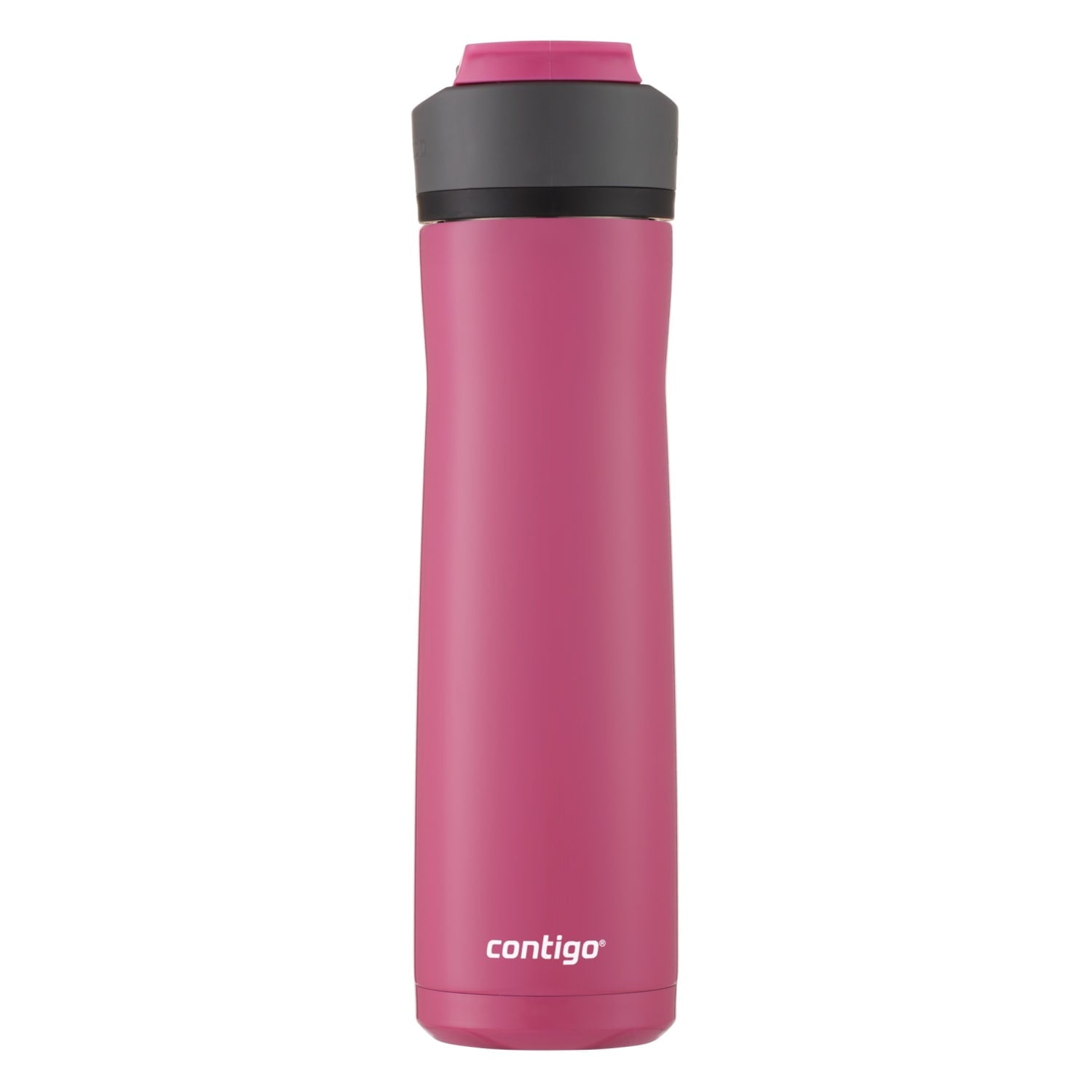 Contigo Ashland 2.0 Water Bottle with AUTOSPOUT Lid, 24oz., Blue Corn | Y35N