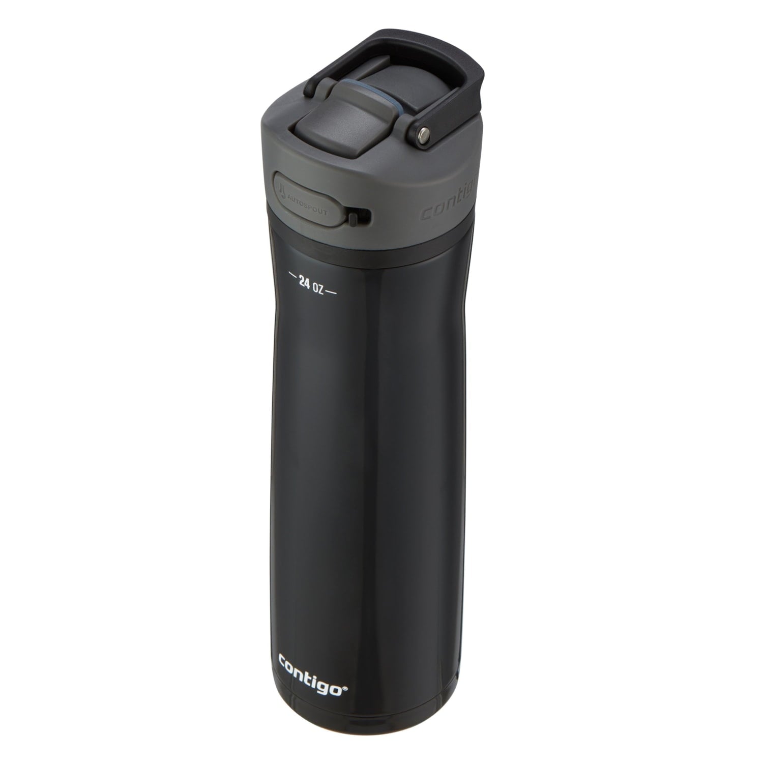 Contigo Ashland 2.0 Water Bottle with AUTOSPOUT Lid, 24oz., Blue Corn | Y35N