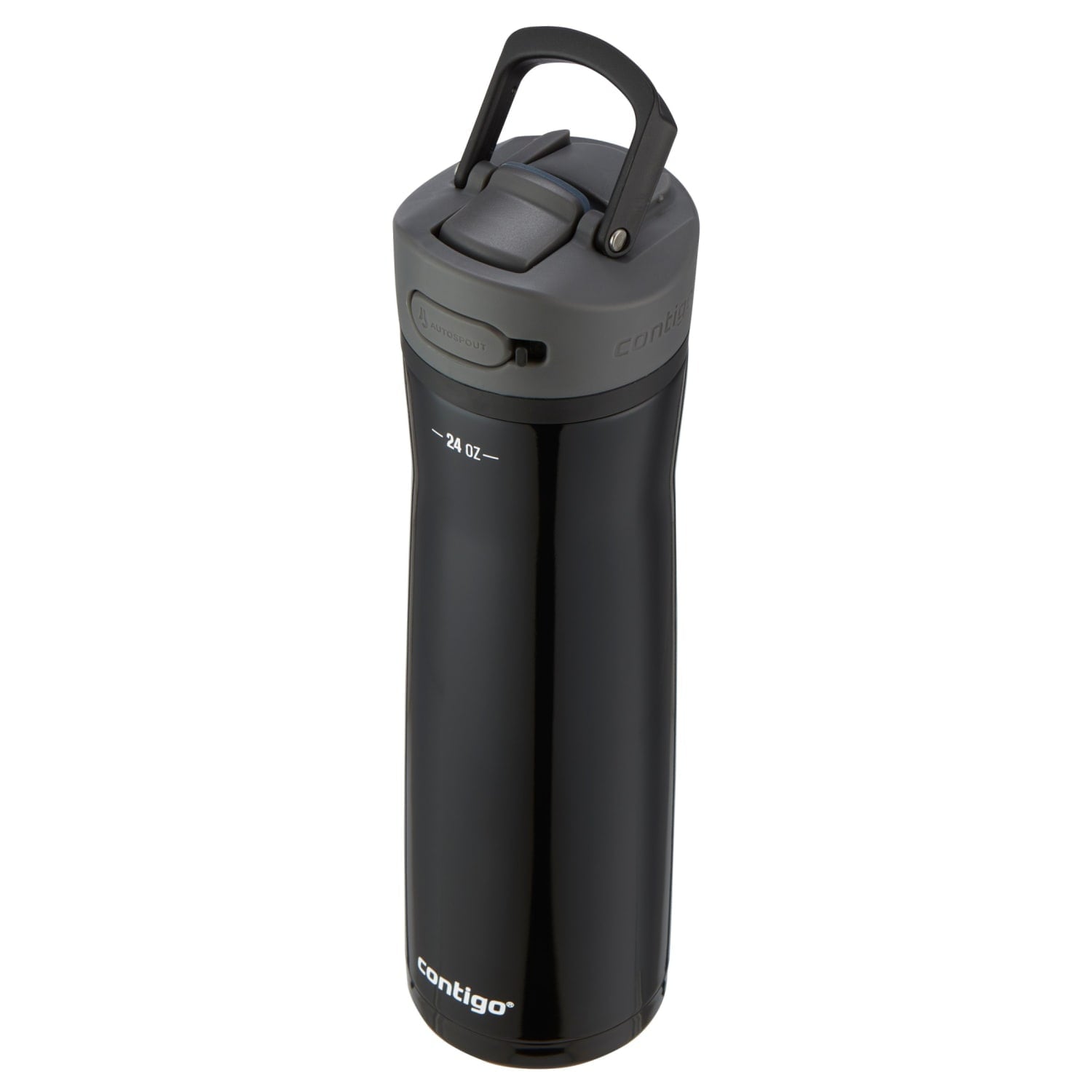 Contigo Ashland 2.0 Water Bottle with AUTOSPOUT Lid, 24oz., Blue Corn | Y35N