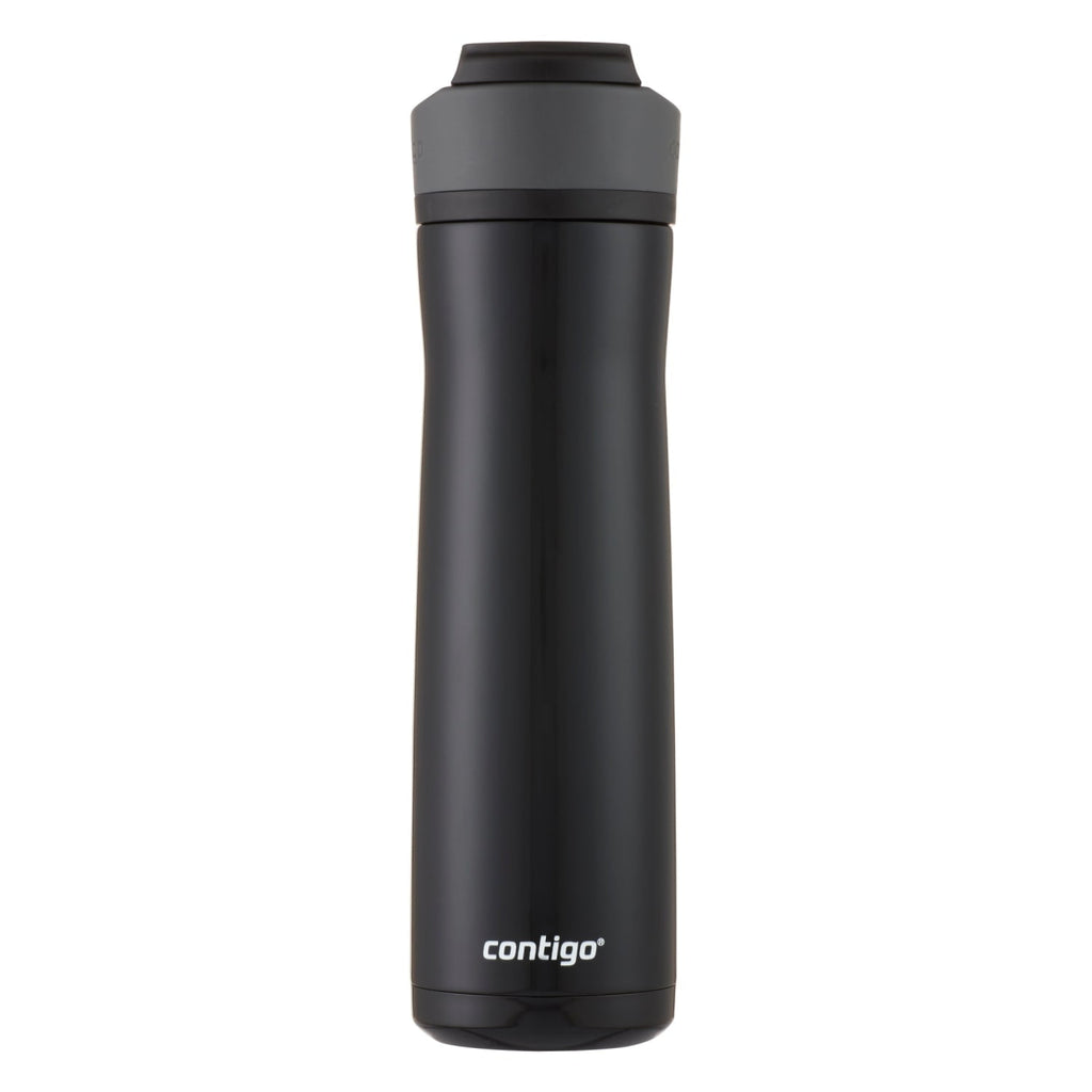 Contigo Ashland 2.0 Water Bottle with AUTOSPOUT Lid, 24oz., Blue Corn | Y35N