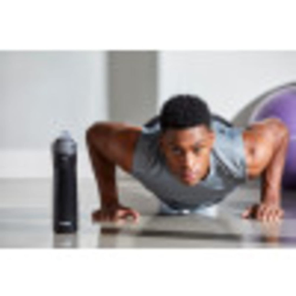 Contigo Ashland 2.0 Water Bottle with AUTOSPOUT Lid, 24oz., Blue Corn | Y35N