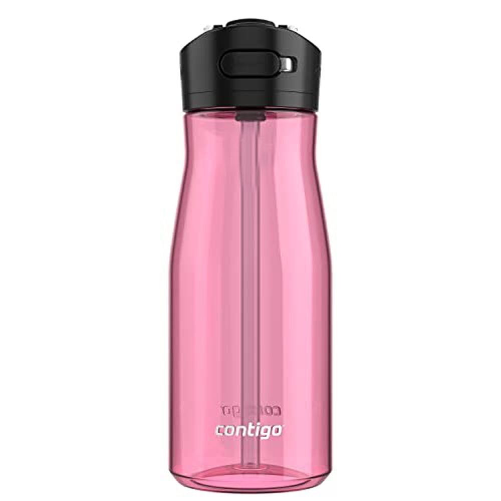 Contigo Ashland 2.0 Water Bottle with AUTOSPOUT Lid, 24oz., Blue Corn | Y35N