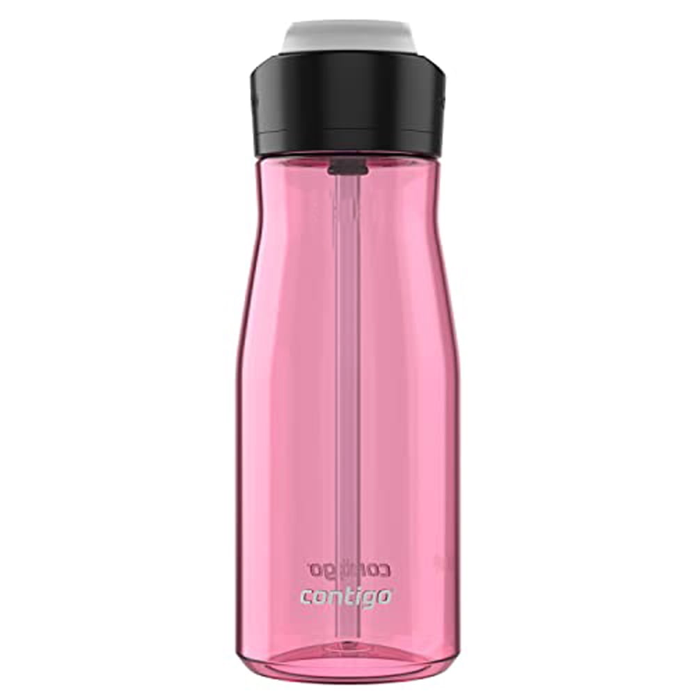 Contigo Ashland 2.0 Water Bottle with AUTOSPOUT Lid, 24oz., Blue Corn | Y35N