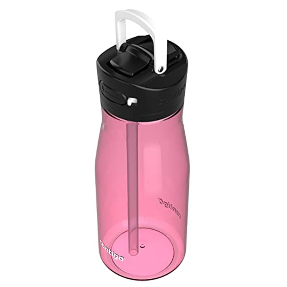 Contigo Ashland 2.0 Water Bottle with AUTOSPOUT Lid, 24oz., Blue Corn | Y35N