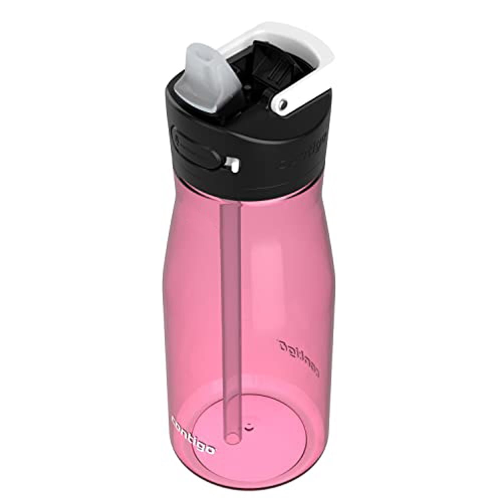 Contigo Ashland 2.0 Water Bottle with AUTOSPOUT Lid, 24oz., Blue Corn | Y35N
