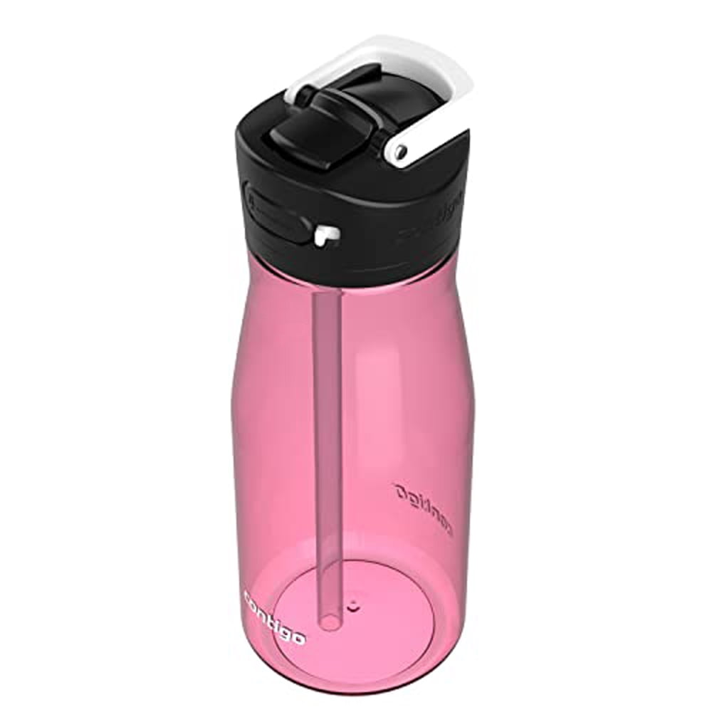 Contigo Ashland 2.0 Water Bottle with AUTOSPOUT Lid, 24oz., Blue Corn | Y35N