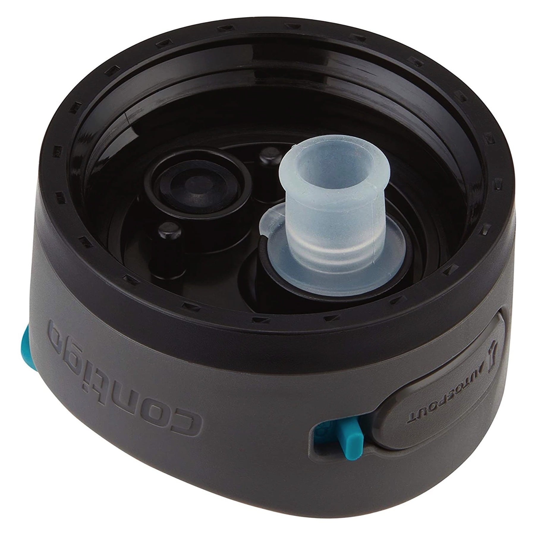 Contigo Ashland 2.0 Water Bottle with AUTOSPOUT Lid, 24oz., Blue Corn | Y35N