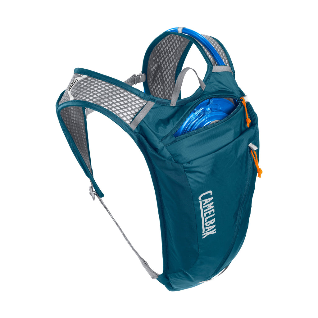 Camelbak Rogue Light 7 70oz, Moroccan Blue | DDP9