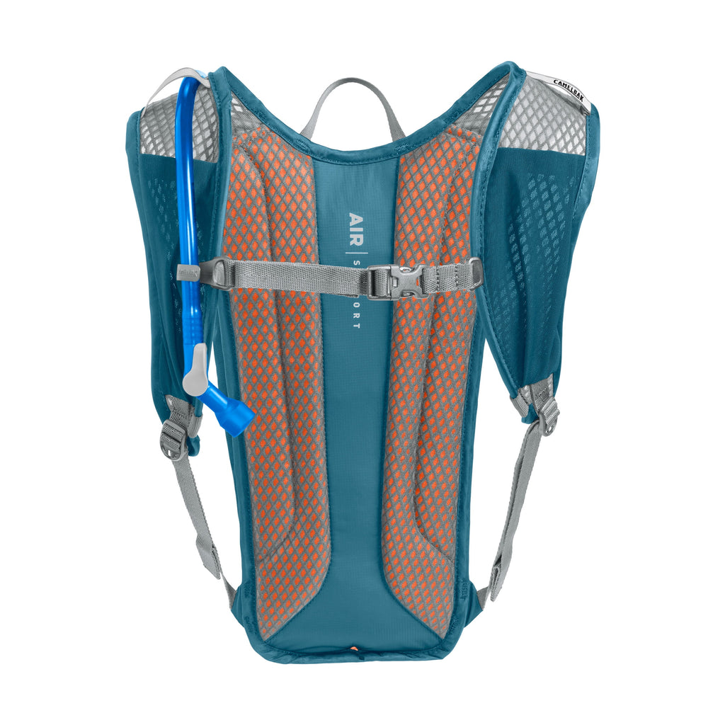 Camelbak Rogue Light 7 70oz, Moroccan Blue | DDP9
