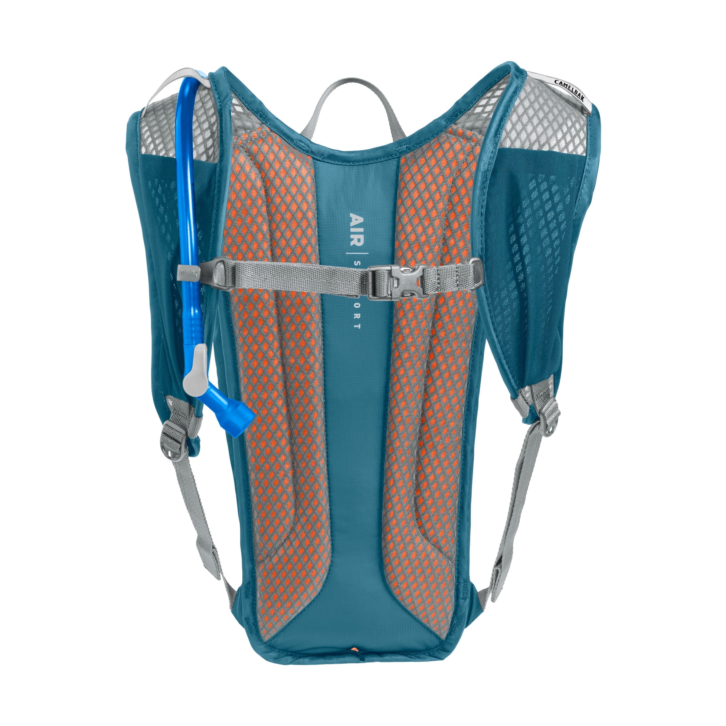 Camelbak Rogue Light 7 70oz, Moroccan Blue | DDP9