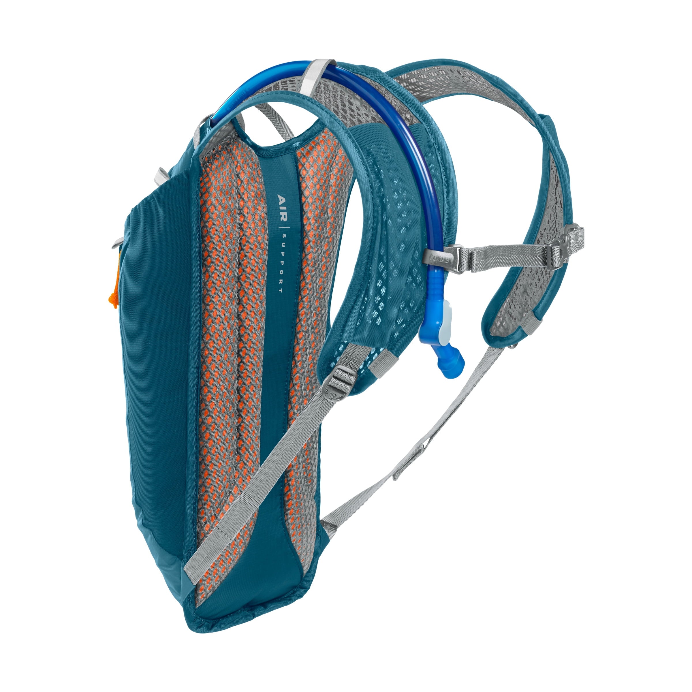 Camelbak Rogue Light 7 70oz, Moroccan Blue | DDP9