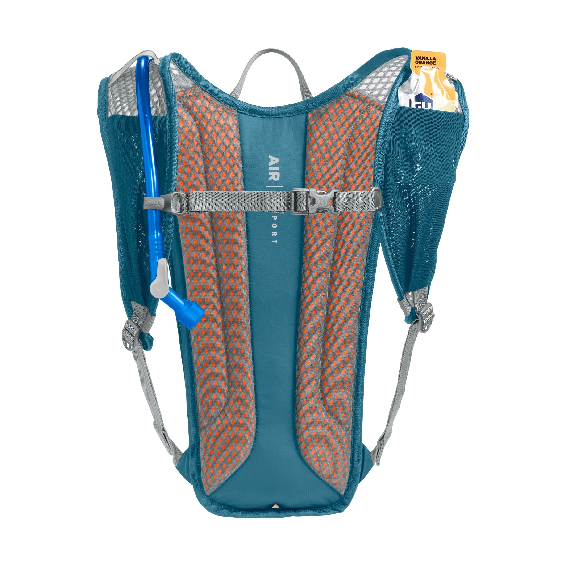 Camelbak Rogue Light 7 70oz, Moroccan Blue | DDP9