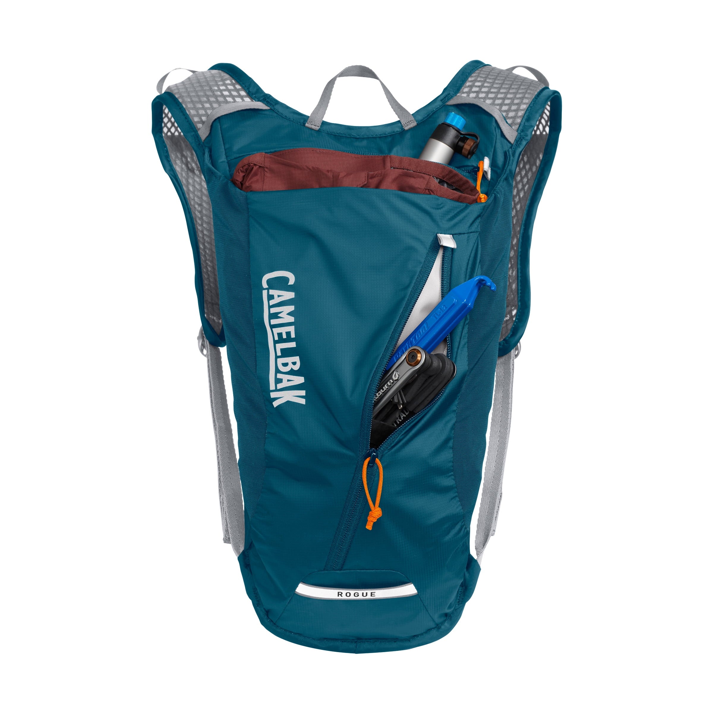 Camelbak Rogue Light 7 70oz, Moroccan Blue | DDP9