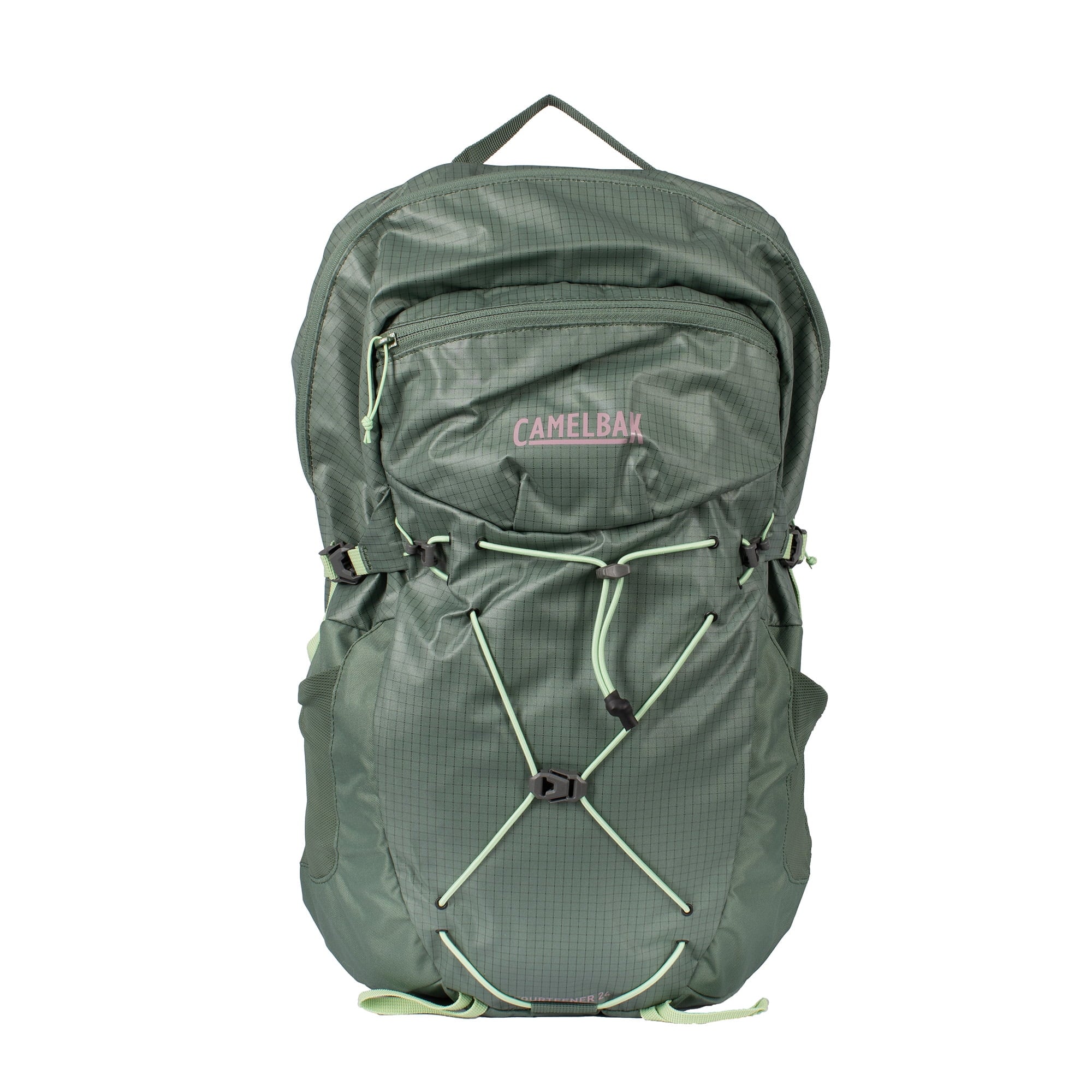 CamelBak Women's Fourteener 24 Hiking Hydration Backpack Sage Green, 100oz | RKEL