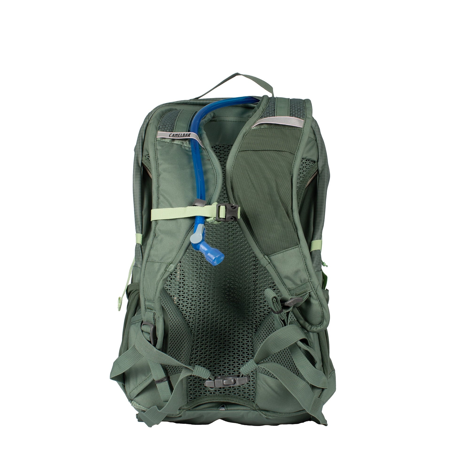 CamelBak Women's Fourteener 24 Hiking Hydration Backpack Sage Green, 100oz | RKEL