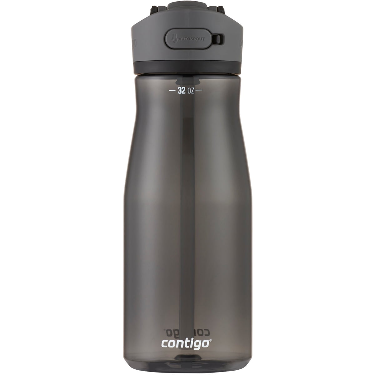 Contigo Ashland 2.0 32 oz Licorice BPA Free Water Bottle | 6TXB