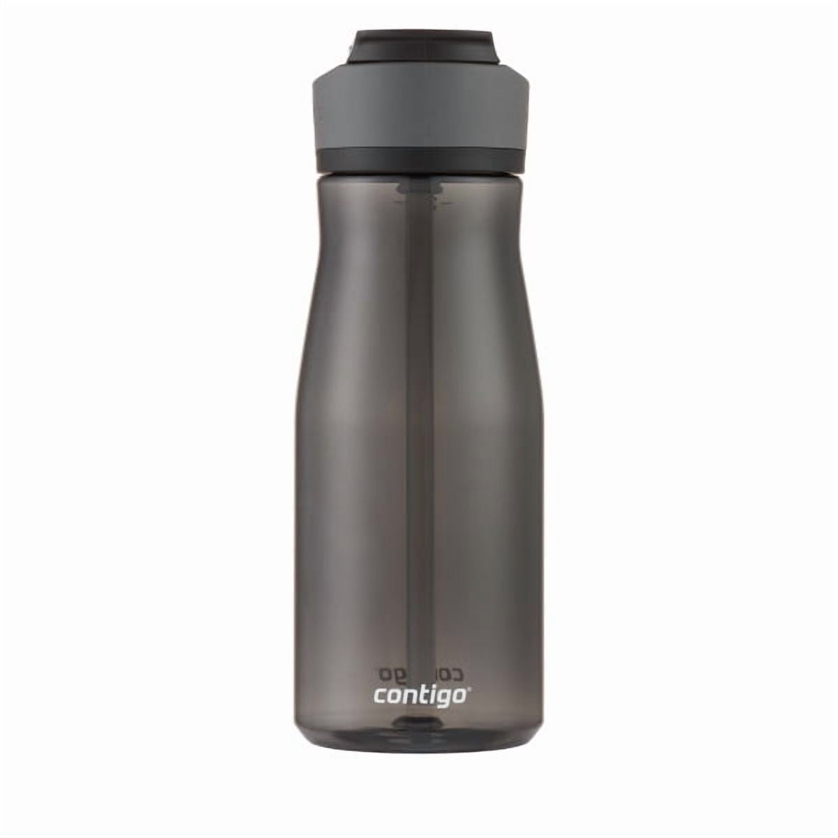 Contigo Ashland 2.0 32 oz Licorice BPA Free Water Bottle | 6TXB