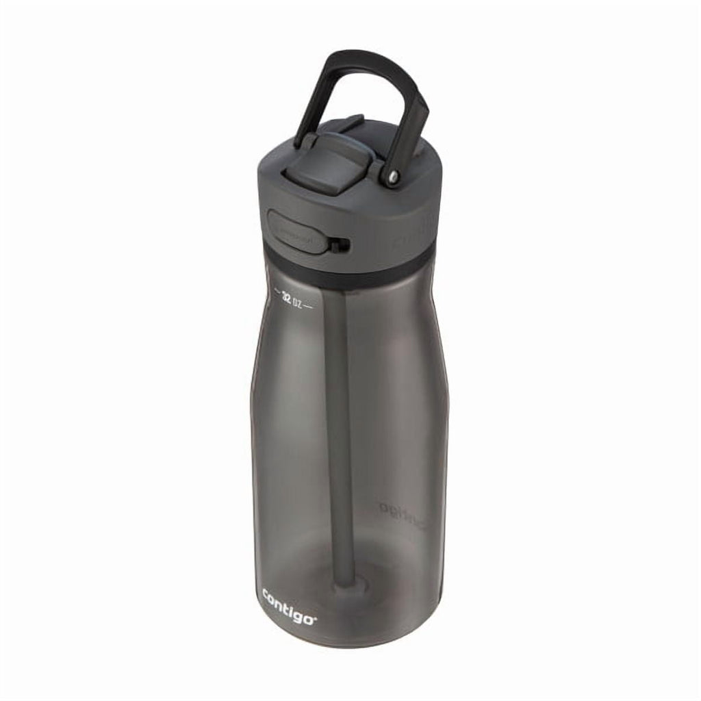Contigo Ashland 2.0 32 oz Licorice BPA Free Water Bottle | 6TXB