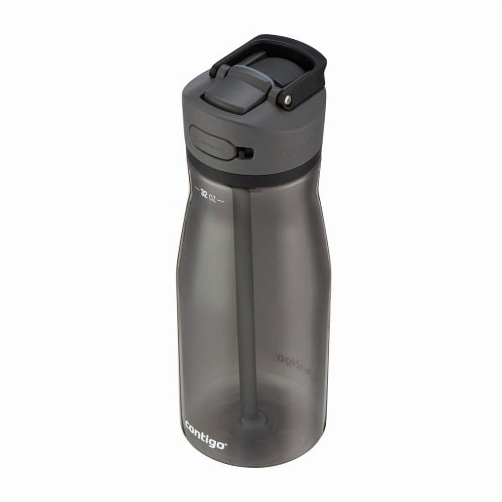 Contigo Ashland 2.0 32 oz Licorice BPA Free Water Bottle | 6TXB