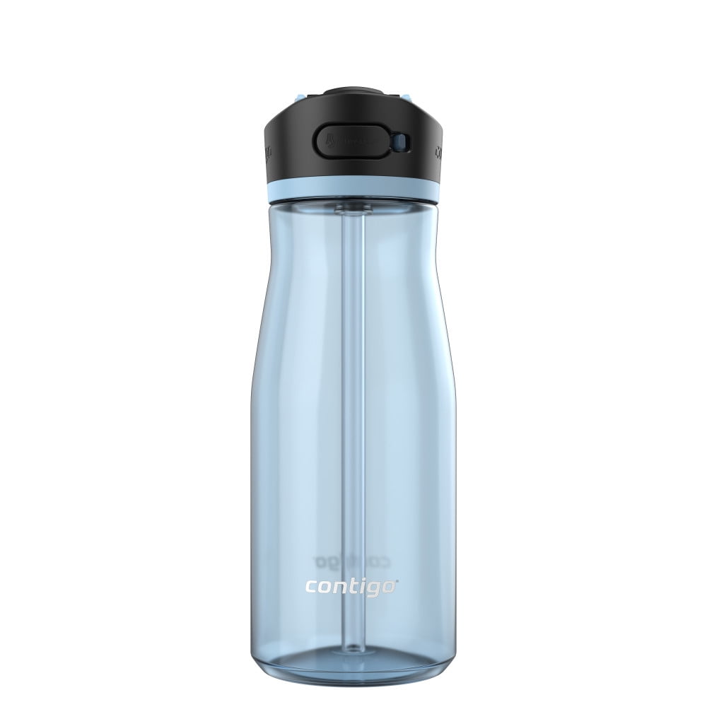 Contigo Ashland 2.0 32 oz Licorice BPA Free Water Bottle | 6TXB