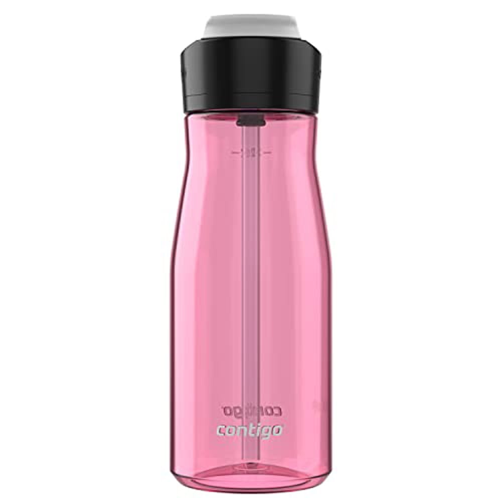 Contigo Ashland 2.0 32 oz Licorice BPA Free Water Bottle | 6TXB
