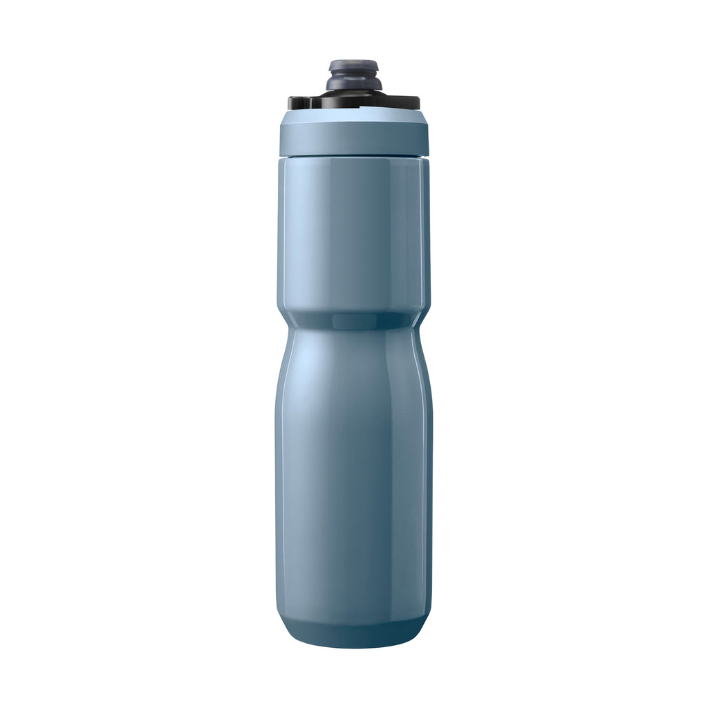 CamelBak Podium 22oz Insulated Stainless Steel Bike Water Bottle, Pacific | 5CG4