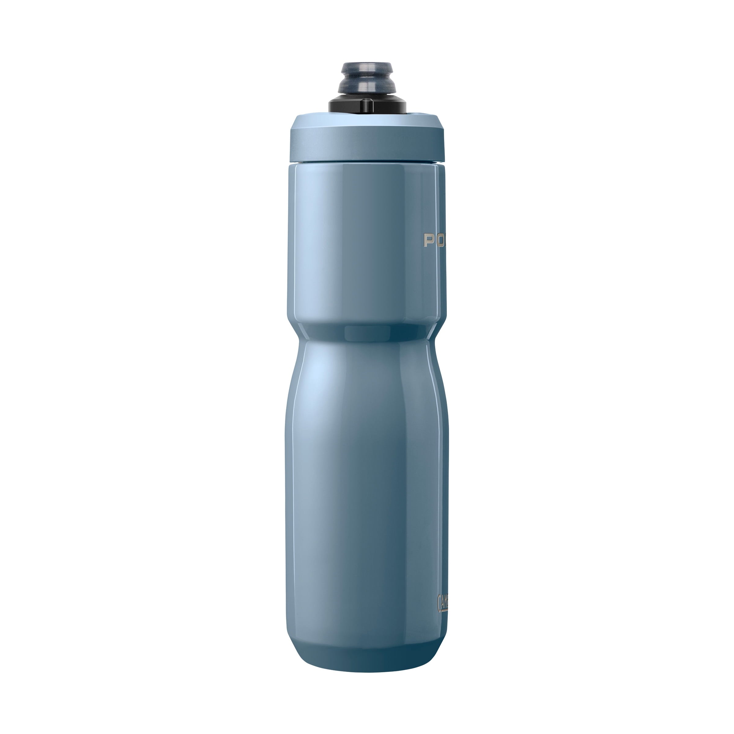 CamelBak Podium 22oz Insulated Stainless Steel Bike Water Bottle, Pacific | 5CG4