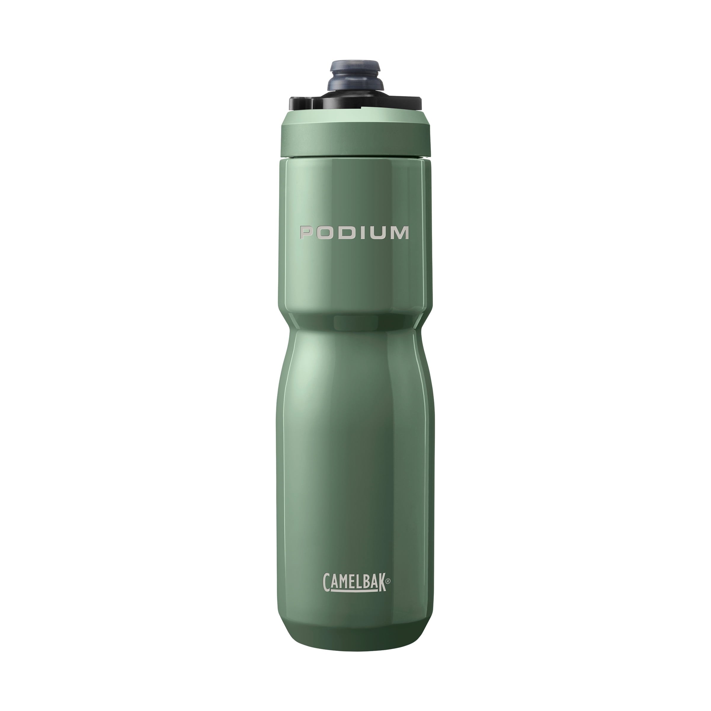 CamelBak Podium 22oz Insulated Stainless Steel Bike Water Bottle, Pacific | 5CG4