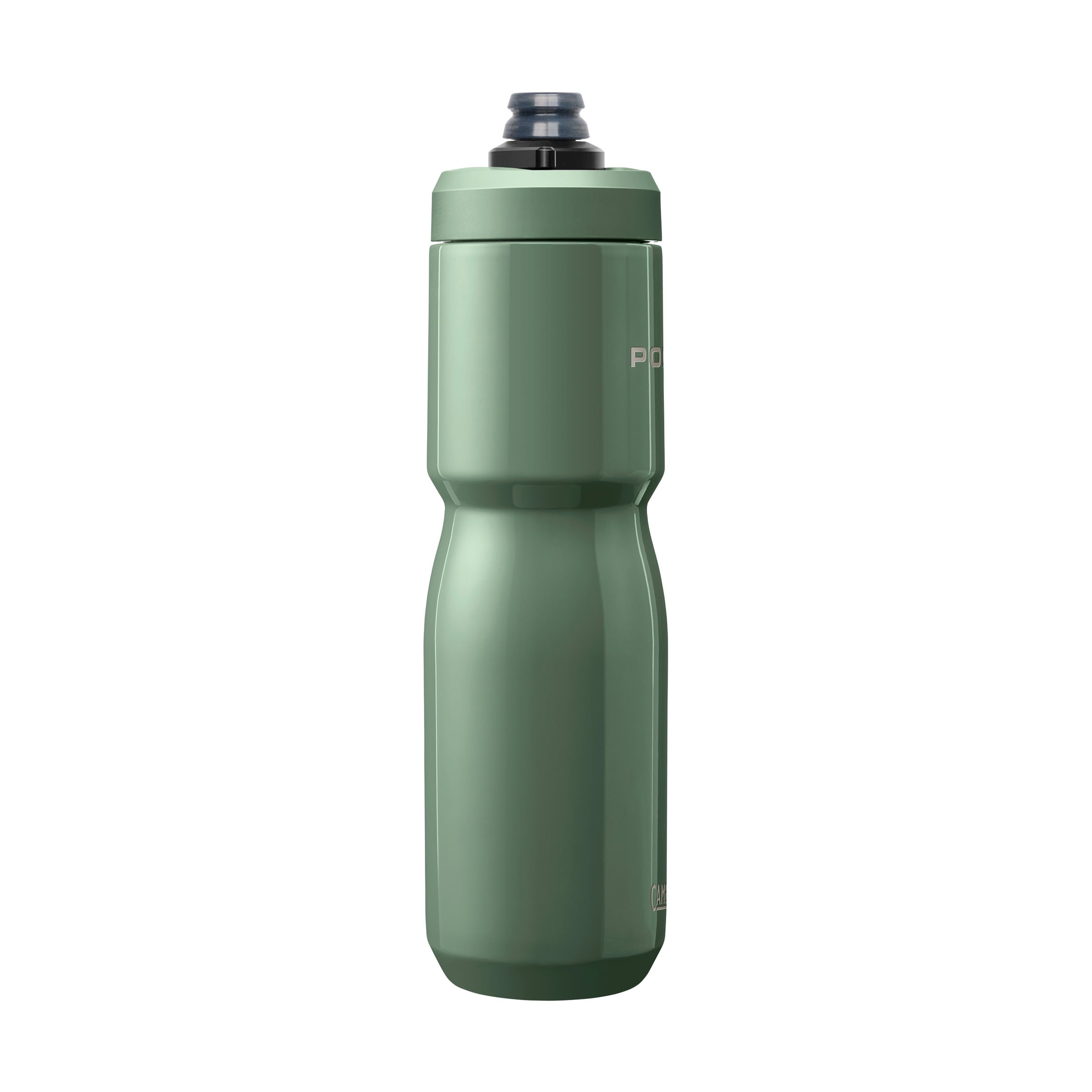 CamelBak Podium 22oz Insulated Stainless Steel Bike Water Bottle, Pacific | 5CG4