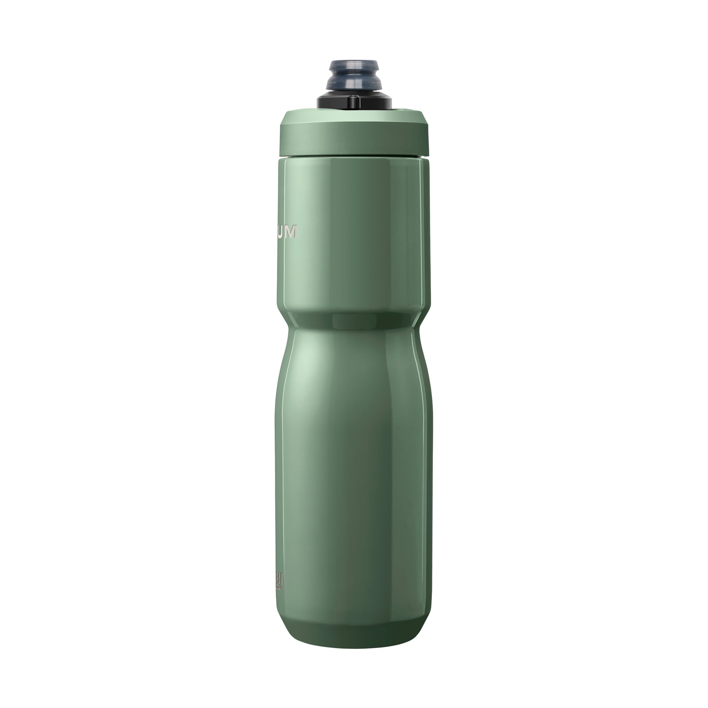 CamelBak Podium 22oz Insulated Stainless Steel Bike Water Bottle, Pacific | 5CG4