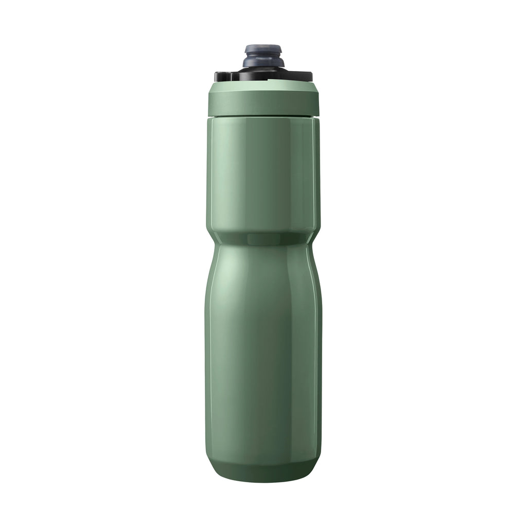 CamelBak Podium 22oz Insulated Stainless Steel Bike Water Bottle, Pacific | 5CG4