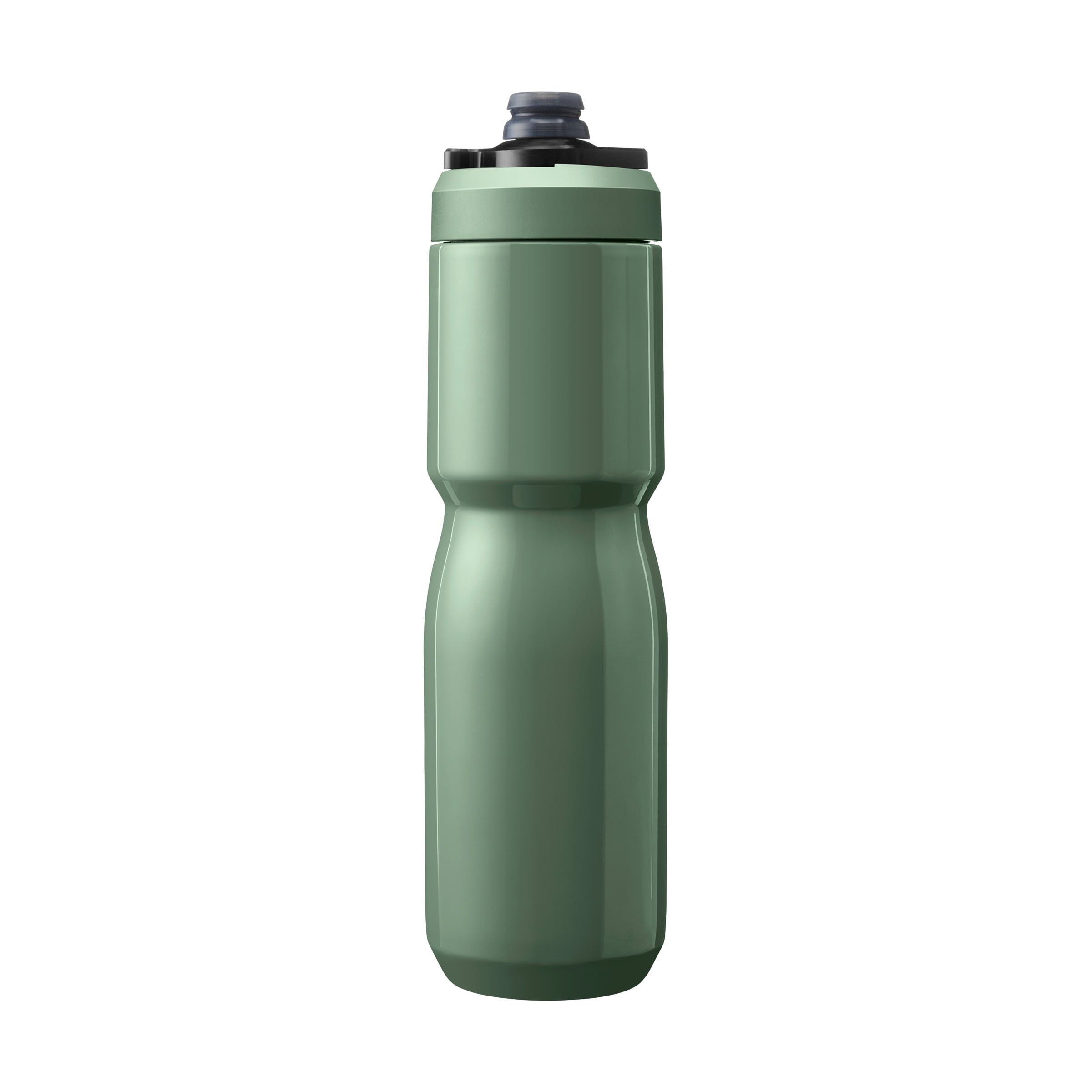CamelBak Podium 22oz Insulated Stainless Steel Bike Water Bottle, Pacific | 5CG4