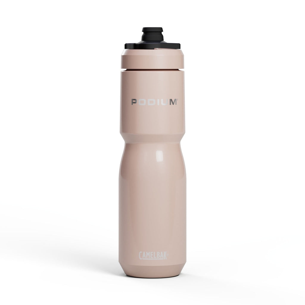 CamelBak Podium 22oz Insulated Stainless Steel Bike Water Bottle, Pacific | 5CG4