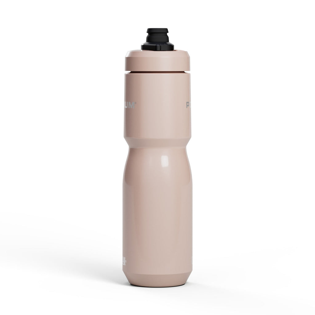 CamelBak Podium 22oz Insulated Stainless Steel Bike Water Bottle, Pacific | 5CG4