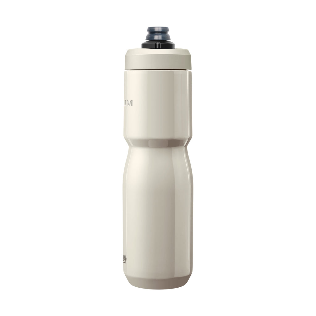 CamelBak Podium 22oz Insulated Stainless Steel Bike Water Bottle, Pacific | 5CG4