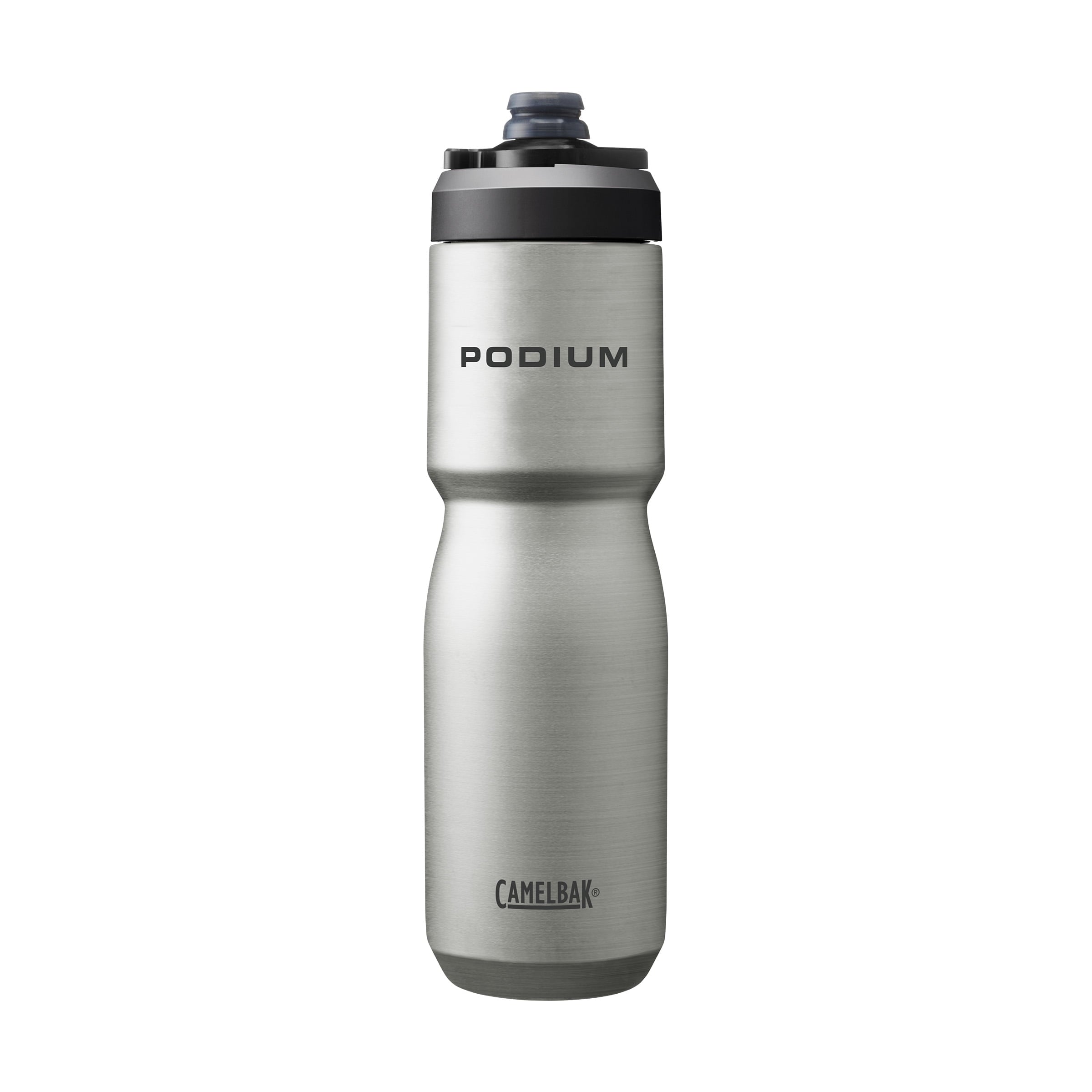CamelBak Podium 22oz Insulated Stainless Steel Bike Water Bottle, Pacific | 5CG4