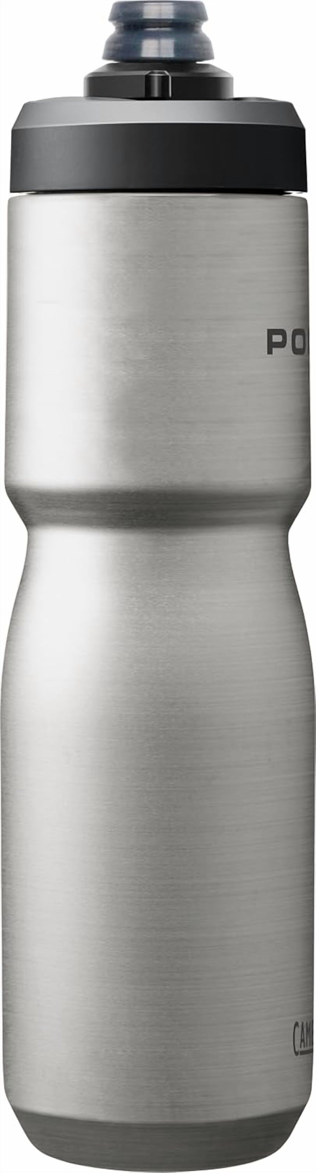 CamelBak Podium 22oz Insulated Stainless Steel Bike Water Bottle, Pacific | 5CG4