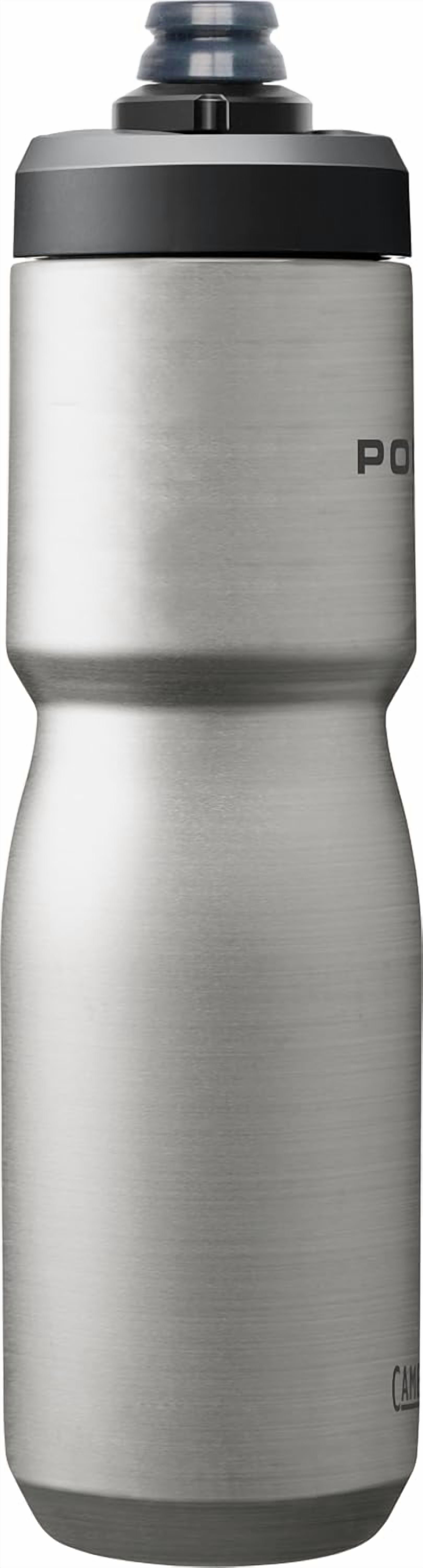CamelBak Podium 22oz Insulated Stainless Steel Bike Water Bottle, Pacific | 5CG4