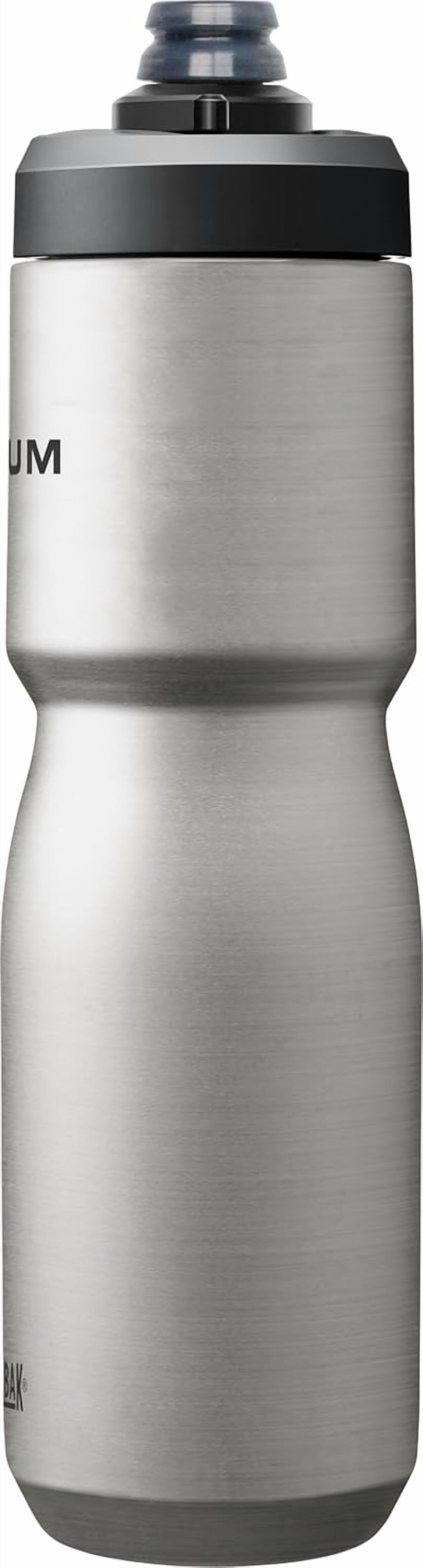 CamelBak Podium 22oz Insulated Stainless Steel Bike Water Bottle, Pacific | 5CG4