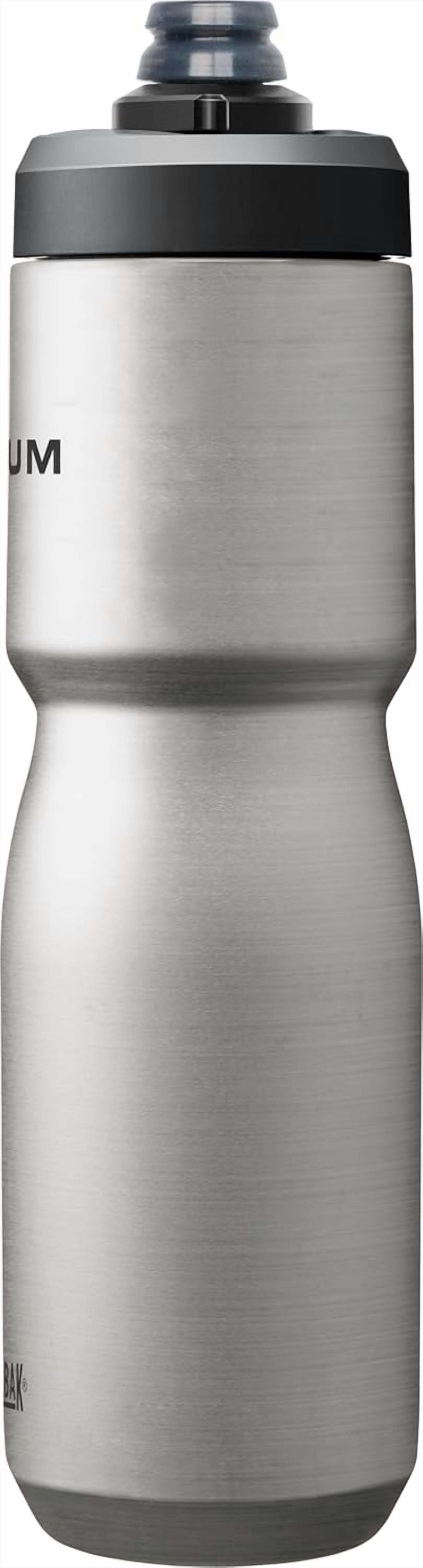 CamelBak Podium 22oz Insulated Stainless Steel Bike Water Bottle, Pacific | 5CG4