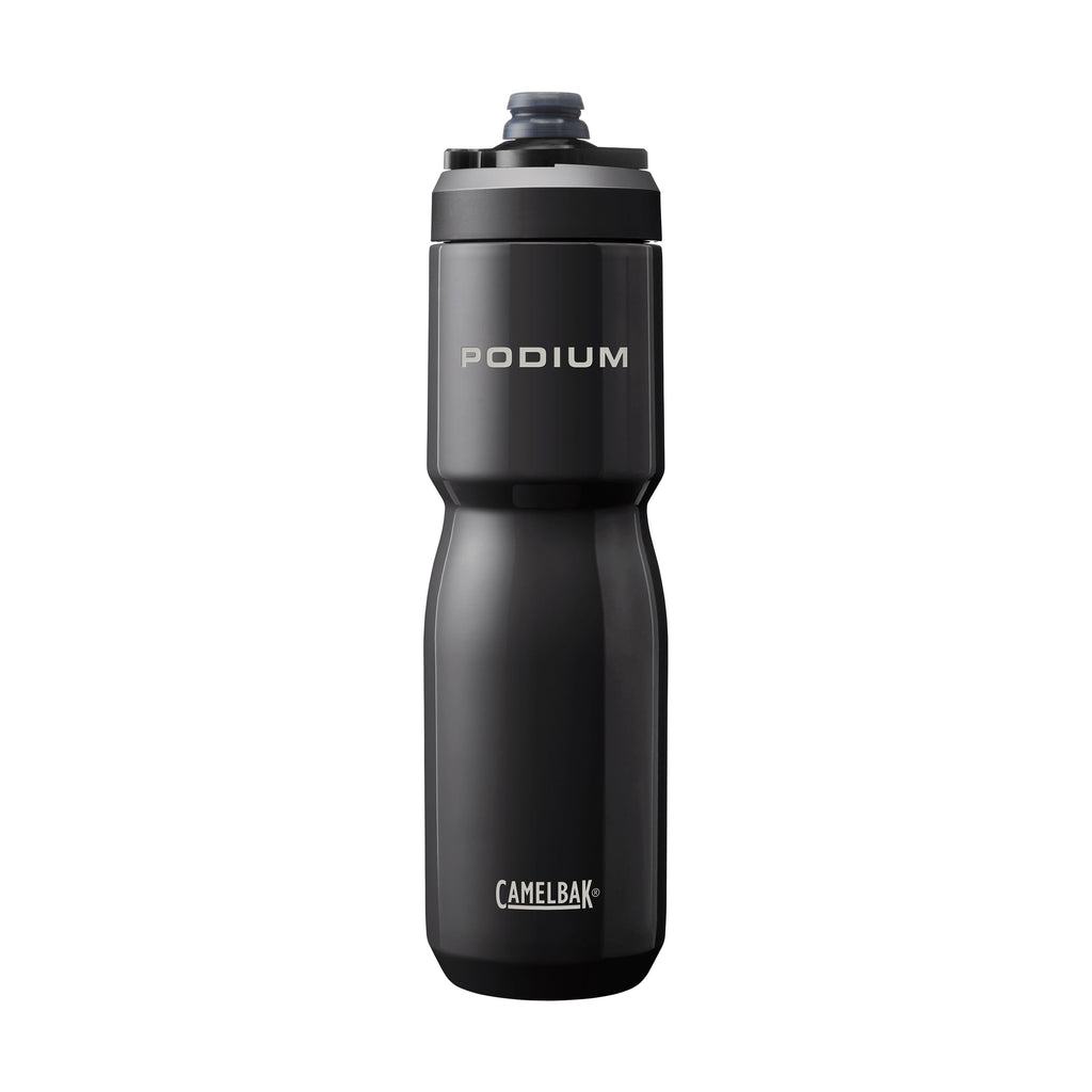CamelBak Podium 22oz Insulated Stainless Steel Bike Water Bottle, Pacific | 5CG4