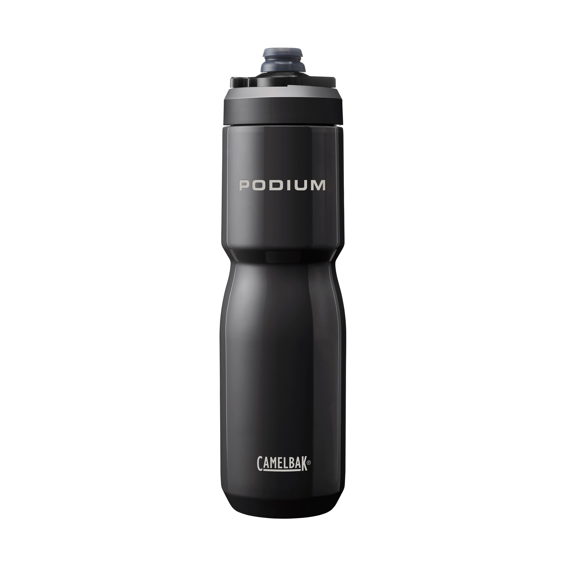 CamelBak Podium 22oz Insulated Stainless Steel Bike Water Bottle, Pacific | 5CG4